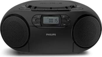 Philips Boombox