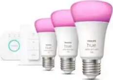 Philips Hue starter kit bridge +
