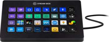 Piederums Elgato Stream Deck XL