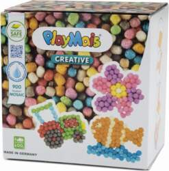 PlayMais spēle mozaīka