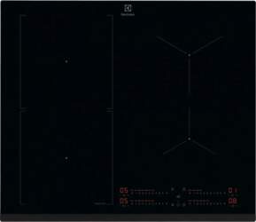 Indukcijas plīts Electrolux EIS62453