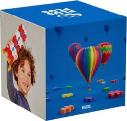 Plus Plus Basic Pads 1200 pieces