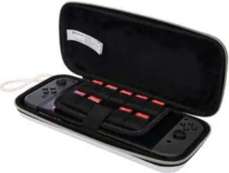 PowerA Switch Case Princess Zelda
