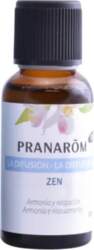PRANARÔM Pranarom "La Diffusion Zen"