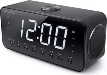 Radio Muse M-192CR