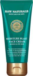 Raw Naturals, Moisture Blast, 100% vegan
