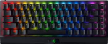 RAZER BlackWidow V3 Mini HyperSpeed Keyb