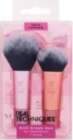Real Techniques Brushes Mini Brush Duo