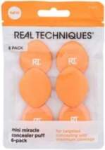 Real Techniques Mini Miracle Concealer Puff