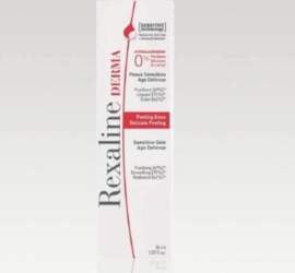 Rexaline Derma Delicate Peeling