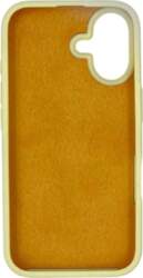 Riff "Slim silicone back case