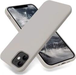 Riff "Soft Silicone Case iPhone