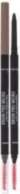 Rimmel Brow Pro Micro Eyebrow Pencil