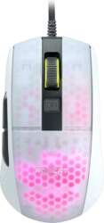 Roccat Burst Pro AIMO White