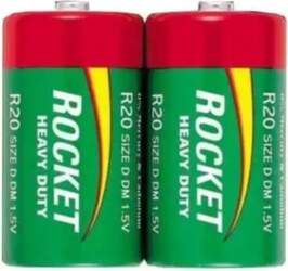 Rocket R20-2BB 2-pack Blister