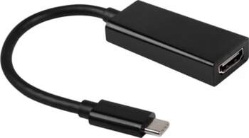 Roger Multimedia Adapter Type-C to HDMI