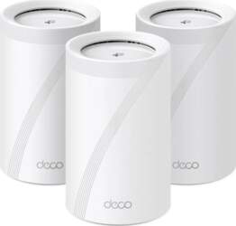 Router TP-Link Deco BE65 3-pack