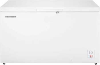 Saldētava Heinner HCF-HS420E++
