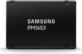 Samsung PM1653 7,68 GB MZILG7T6HBLA-00A07