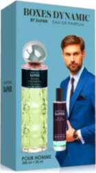 Saphir Boxes Dynamic Edp Spray 200ml