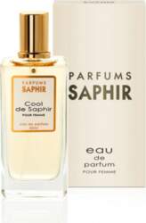 SAPHIR COOL EDP SPRAY 50 ML