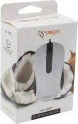 Sbox M-901 White