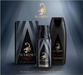 Scorpio Vertigo 75ml