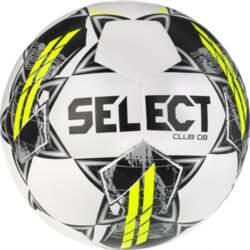 Select FUTBALSTA IZVĒLES KLUBS DB FIFA