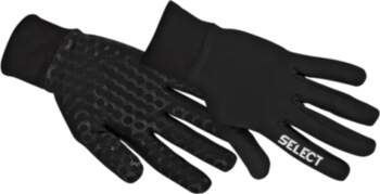 SELECT Player Glove III - 10