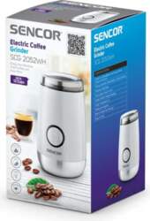 SENCOR SCG2052 Balta