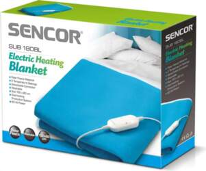 SENCOR SUB 181BL