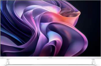 Televīzija Sharp 32HF2265EW LED 32" Smart