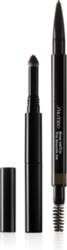 Shiseido Brow Inktrio 04 Ebony
