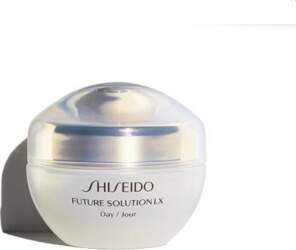 Shiseido Future Solution Lx Total Protective