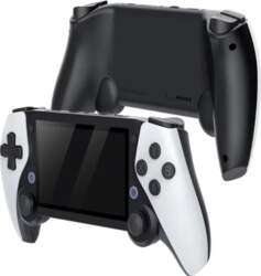SJGAM M25 Handheld Retro Game console