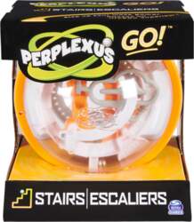 SM GAMES SPIN MASTER 3D labirints