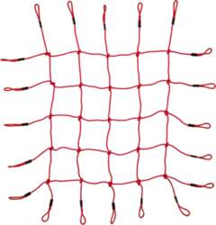 Small Foot Climbing Net