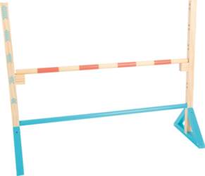 Small Foot Hurdle "Active"