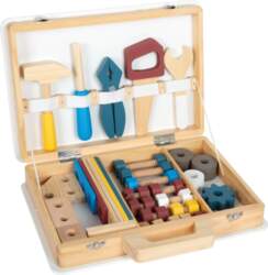 Small Foot Toolbox "Workshop"
