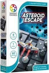 Smart Games Loģiskā spēle Asteroid Escape