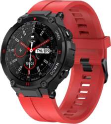 Smartwatch Gravity GT7-5 / black