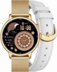 Smartwatch Gravity Strap + Bracelet GT33-2