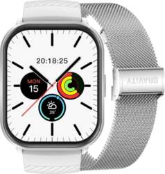 Smartwatch Gravity Strap + Bracelet GT43-2