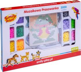 Smily Play Mozaīka