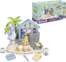 Smoby Beach bar Stitch