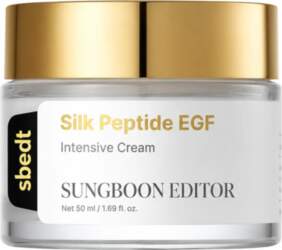 Sungboon Editor - Silk Peptide EGF