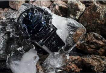 Suunto Core Alpha Stealth Black