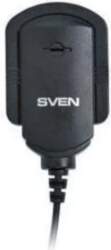 Sven MK-150 Microphone For Computer Black