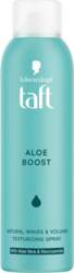 Taft - Taft Texturizing Spray Aloe