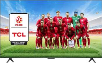 Televizors TCL 55C69KS Mini LED 55"